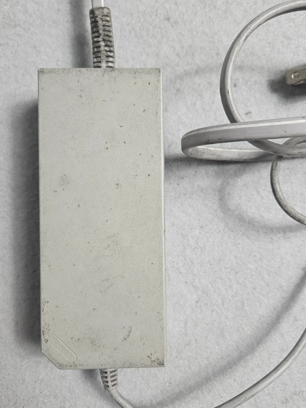 Nintendo Wii OEM Original RVL-002 Power Adapter Cord Brick